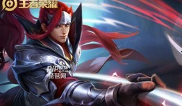 荣耀典藏最新爆料 韩信,韩信全新爆料，神秘技能引期待